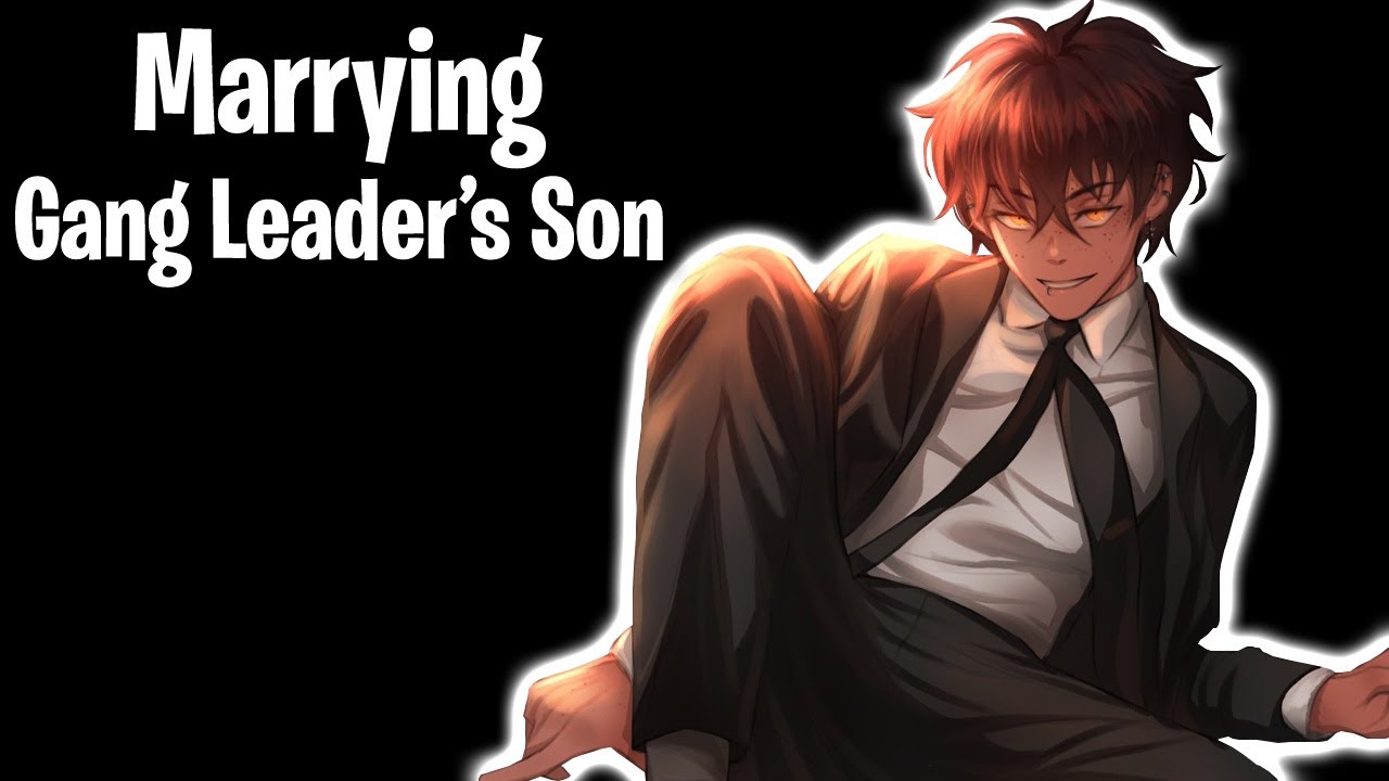 В постели с сыном главаря банды [Объятия после свадьбы] [Успокоение] Ролевая игра ASMR