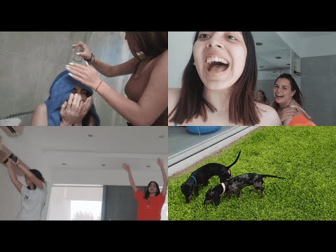 CONVIVENCIA CON LAS MACUS - ROSARIO #1