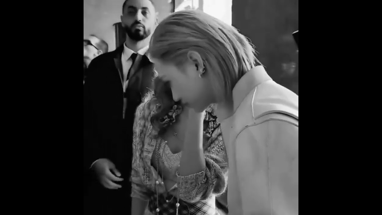 the gossips#😳lisa