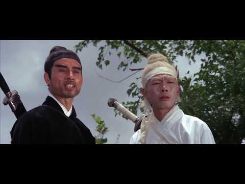 Kolsuz Kahramanın Dönüşü  1969 Bluray 1080p Türkce Yeşilçam Dublaj Fragman