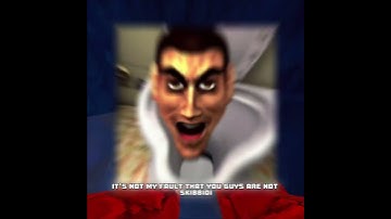 I’m not modding it’s skill 😤😤😤 #gorillatagfun #vr #gorillatag