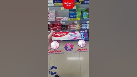 Package Tracking Augmented Reality Experience - Colgate - Gabriel. - AR/VR Portfolio
