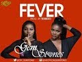 Gemstones   fever  official music