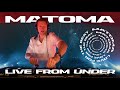 Matoma  love for the beat live from under norway