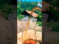 كوب شاي صباحي