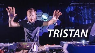 Tristan - Live (OZORA One Day in Paris)