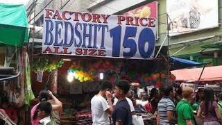 Wrong And Misspelled For Sale Filipino Items