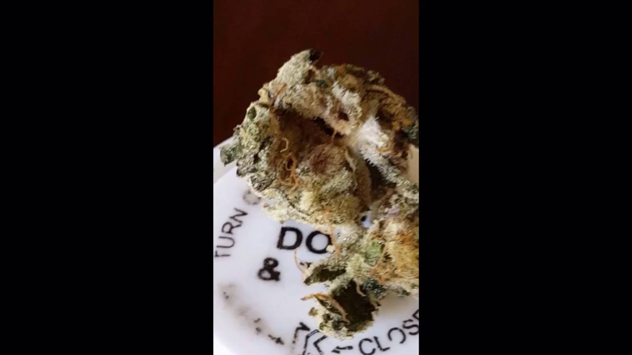 Butter OG- Martian Candy