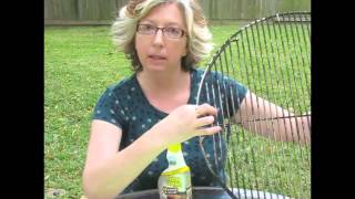 Goo Gone Oven & Grill Cleaner Review
