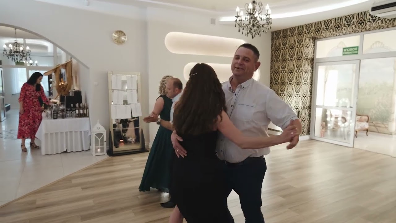 Magik Band - Zielone włoskie orzechy - Wiązanka góralska