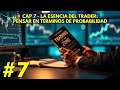 💥TRADING en la ZONA de Mark Douglas - RESUMEN COMPLETO #CAP 7