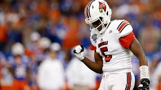 2013 Sugar Bowl: Louisville defeats #3 Florida Gators