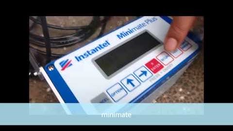 Blasting Vibration Analysis