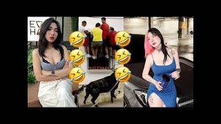 Funny Fails 2024 Best Video *TRY NOT TO LAUGH* 212