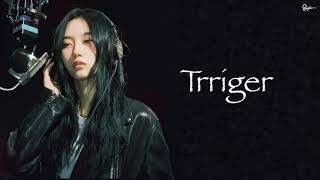Trigger -seori - 【カナルビ/和訳】