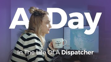 A Day In The Life Of A Dispatcher | Silchuk Transport