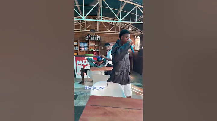 renja and bar man #tundeednut #comedy #viral #funny #youtube #reels #shorts #viralvideo #renjacee