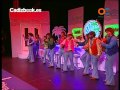 CHIRIGOTA LOS PURETAS DEL CARIBE - PRELIMINARES - 01-02-12