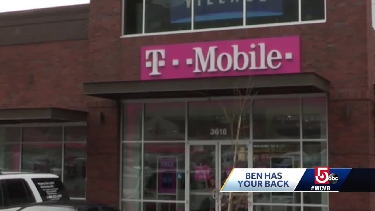 T-Mobile Customer Shares Frustration Over 'Free' Offer