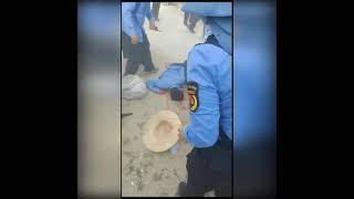 Дом на слом, но смотреть вблизи не надо!