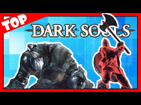 10 cosas que ODIAN los jugadores de Dark Souls 😡