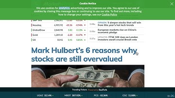 How Google Analytics Works | The Complete Digital Marketing Course - 12 Courses in 1