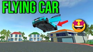 Secret Flying Car Trick in Car Simulator 2 screenshot 1