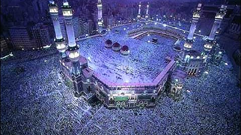 Sheikh Ahmed Mabrouk Surat Al-Ĥujurāt - سورة الحجرات الشيخ احمد ميهوب