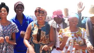 Hendrik Ndzimande-Handeka nange (official music video 2018)