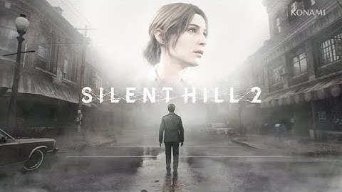 Silent Hill 2 | Story Trailer | PS5