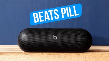 All New Beats Pill - Complete Guide