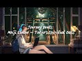 electronic peaceful music⛩Chill Study Session - Meiji Shrine Illuminated | 1 Hour of Focused BGM🎧✨