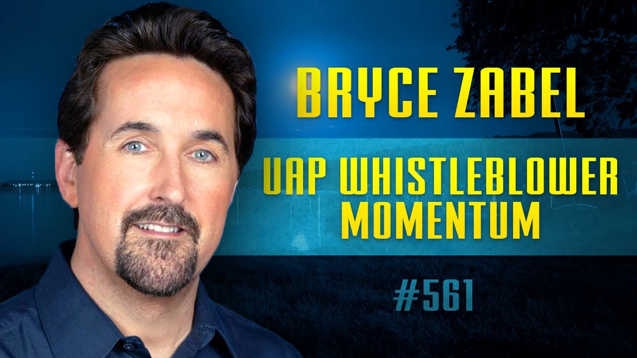06 13 23 Bryce Zabel NHI UFO UAP Whistleblower Momentum More YouTube 06-13-23-bryce-zabel-nhi-ufo-uap-whistleblower-momentum-more-youtube