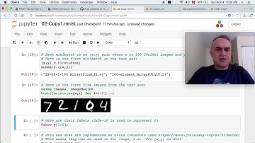 Handwriting Recognition