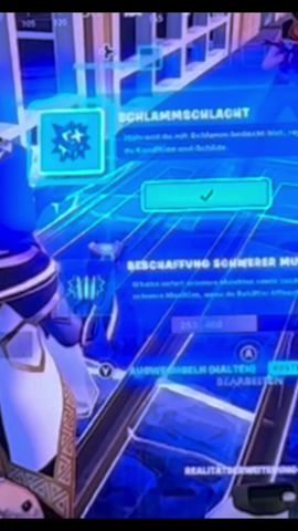 Ich verasche Mitspieler in (Fortnite)