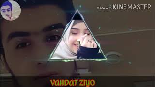 💗Аге Делету Бо Уне Буру 💗Манам Руёму Мибозам💗 Ahmad Solo Boro 2020 now 🎧music🎵