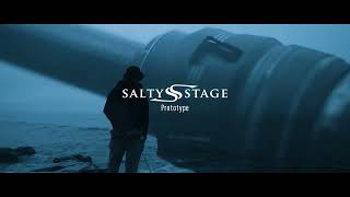 Salty Stage Prototype