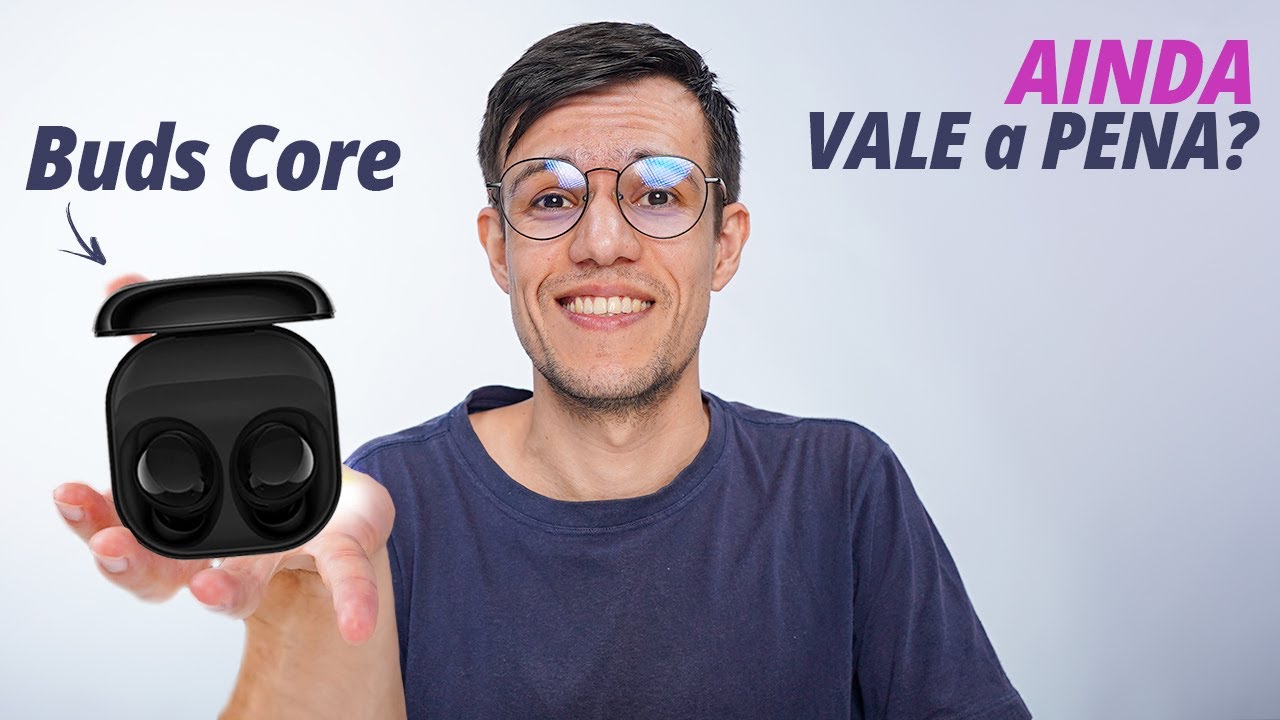 Galaxy Buds Core - Bom Mesmo ou Decepção? 3 Meses de Uso Real