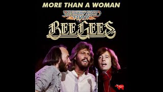 Bee Gees - More Than A Woman (Scorpio's 'Brothers Gibb Tribute' Remix)
