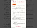Exercice 25 Etude des fonctions 2BACSE Maths space2study M2BSES3v15 #maths