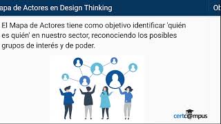 Design Thinking: Empatía Parte 2