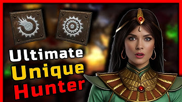 Mijn ULTIEME TZ Andy en Meph Farming Build - Diablo 2 Resurrected