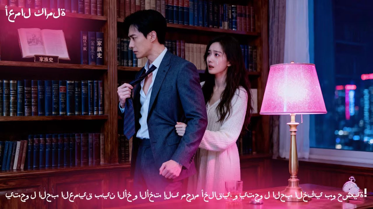 مذكرات تكشف أنها مغرمة بأخيها؟ أُرسلت إلى المُصلح للتعذيب! 250117haB2