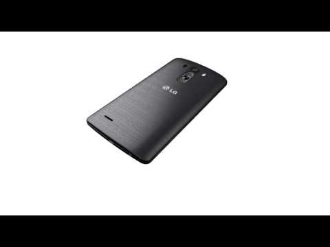 LG G3 3D VR