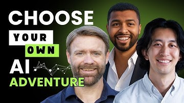 Solo, Advisor, Agency: A Fireside Chat