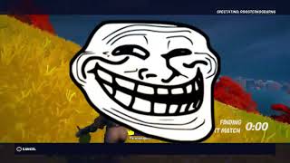 trolling streamer  #wowshane #editorstroll #fortnite #gaming