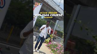 South Tamilnadu 1st UI | UX Design Diploma Course in Kanniyakumari 🤩 #uiuxdesign