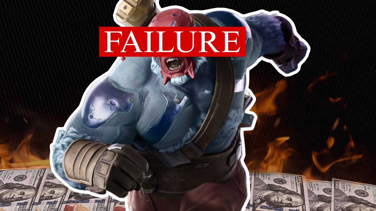 The Disastrous $400 Million Dollar Failure of PlayStation’s Concord