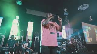 True Worshippers 2018 Recap