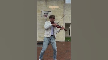 Thumbnail of Maroon 5 Animals |violin |new